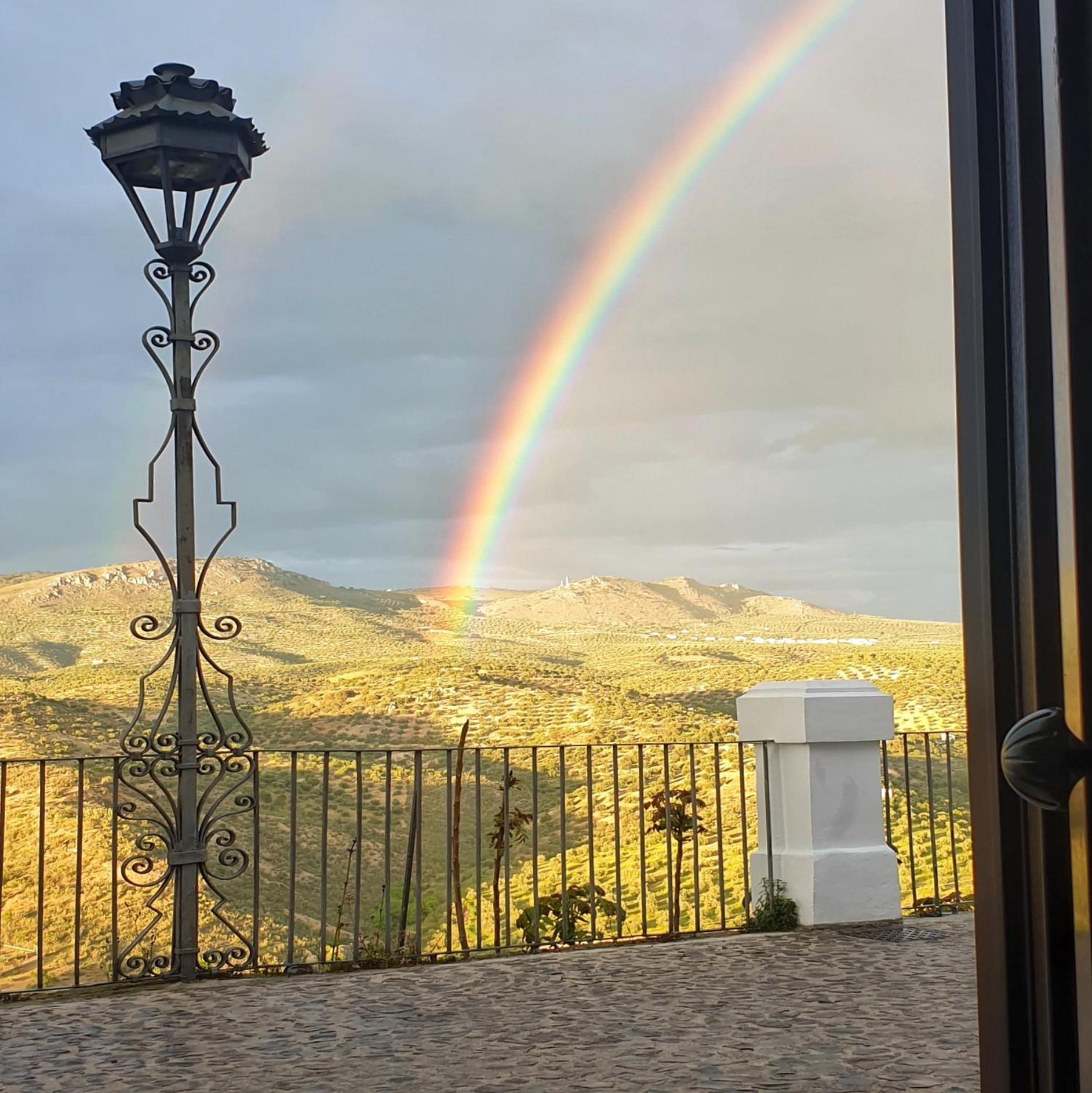 La Baranda De Priego Villa Priego De Cordoba Bagian luar foto