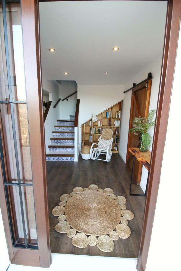 La Baranda De Priego Villa Priego De Cordoba Bagian luar foto