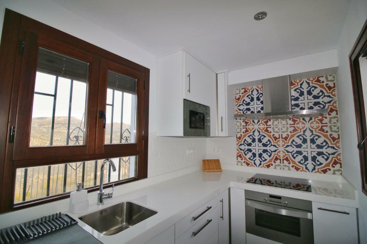 La Baranda De Priego Villa Priego De Cordoba Bagian luar foto