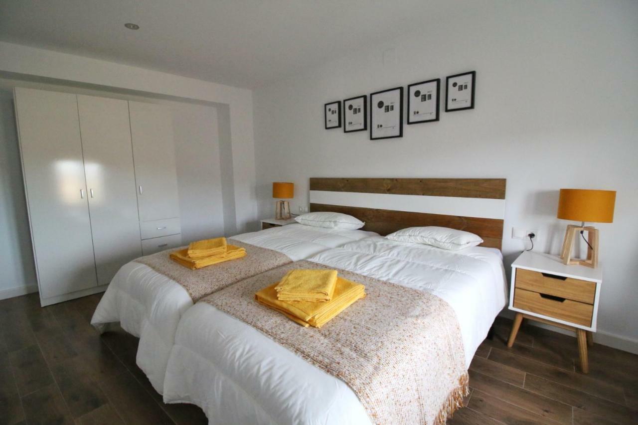 La Baranda De Priego Villa Priego De Cordoba Bagian luar foto