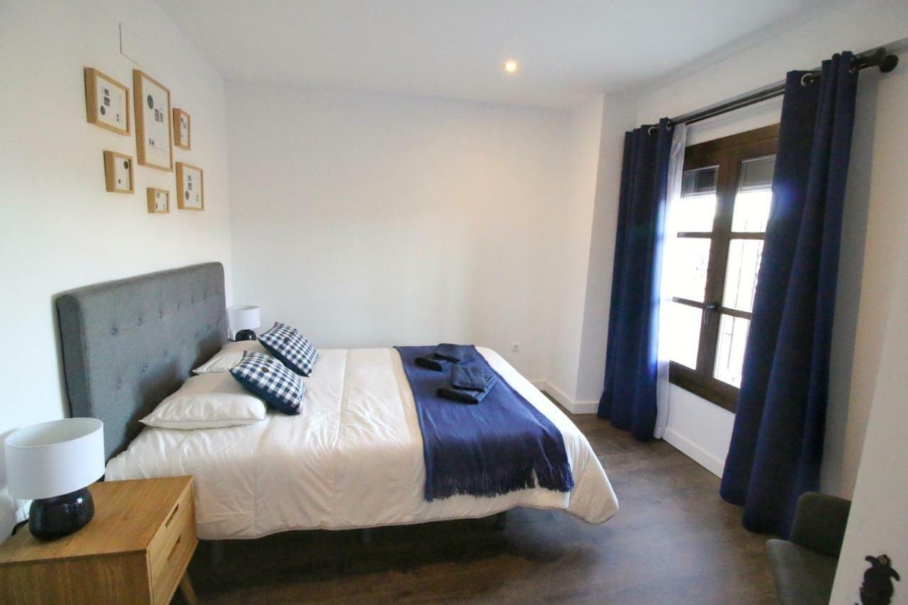 La Baranda De Priego Villa Priego De Cordoba Bagian luar foto