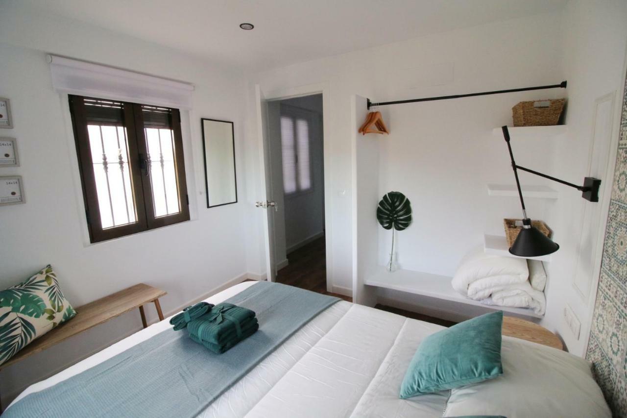 La Baranda De Priego Villa Priego De Cordoba Bagian luar foto