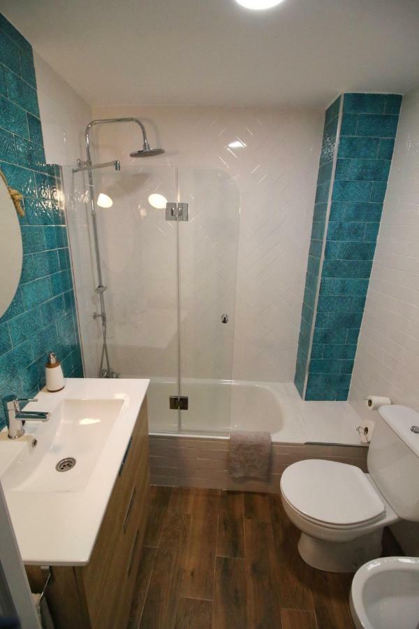 La Baranda De Priego Villa Priego De Cordoba Bagian luar foto