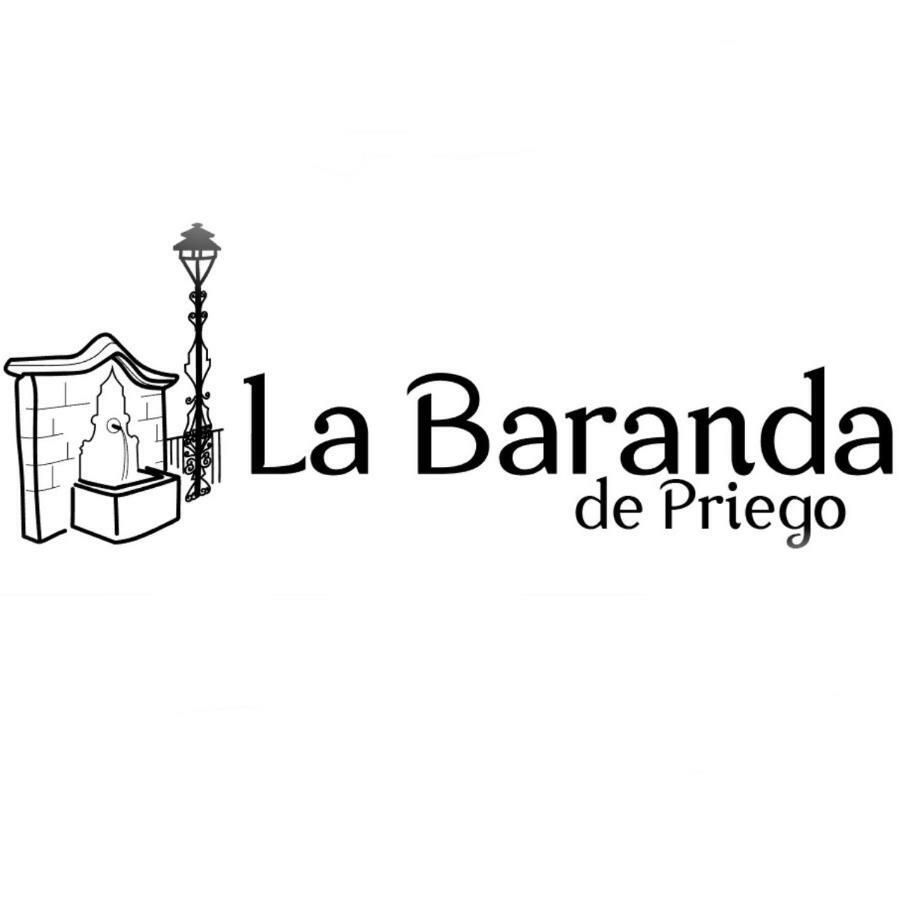 La Baranda De Priego Villa Priego De Cordoba Bagian luar foto